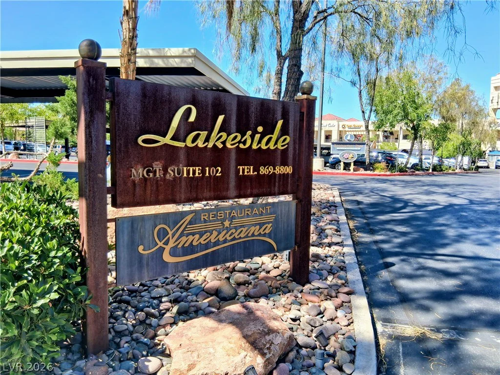 2320 Angelfire, Las Vegas, NV 89128