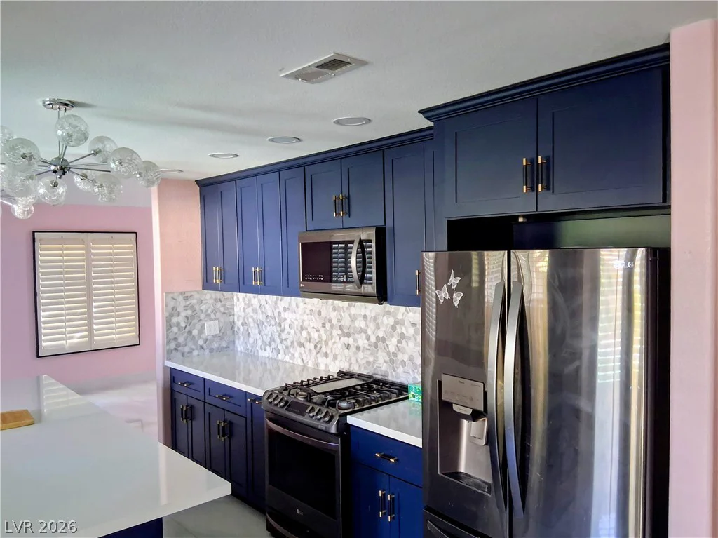 2320 Angelfire, Las Vegas, NV 89128