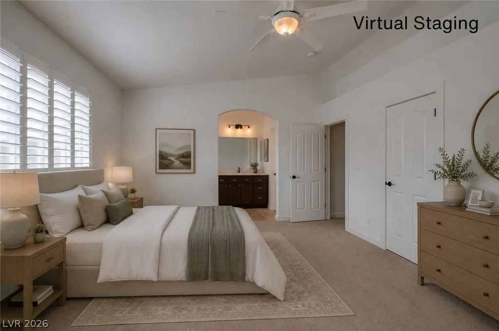 9484 Corato, Las Vegas, NV 89123