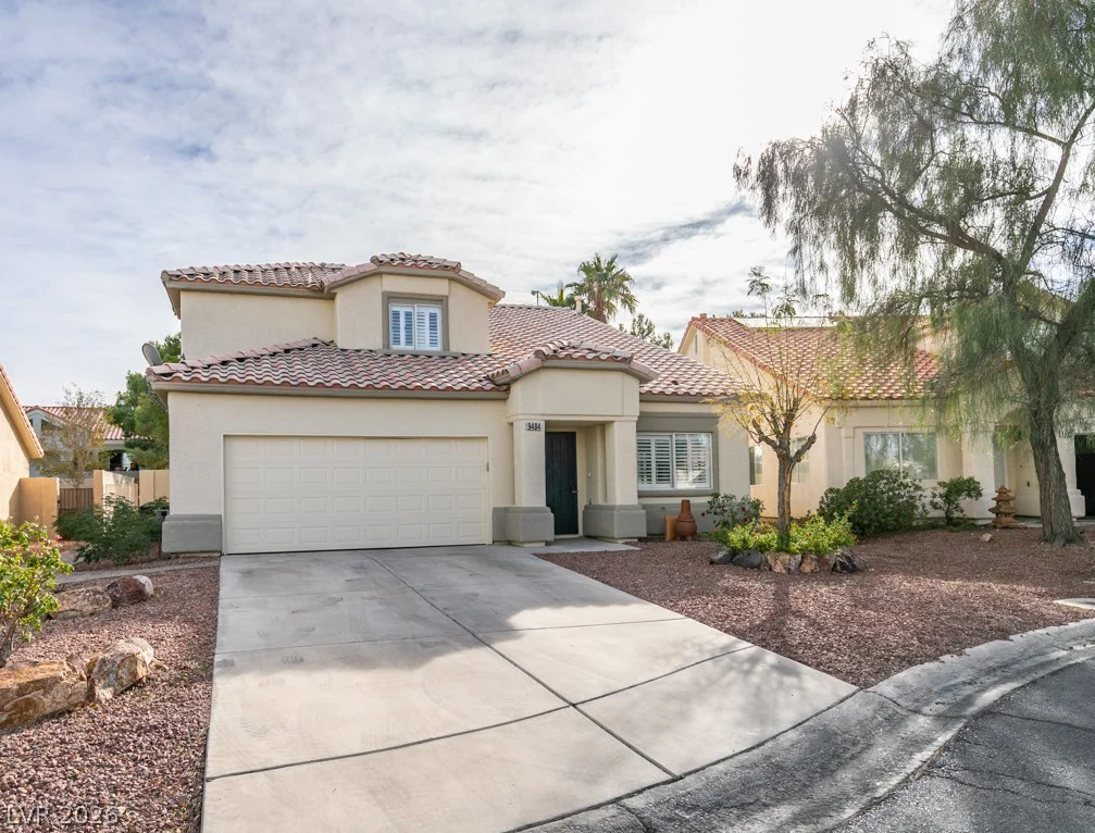 9484 Corato, Las Vegas, NV 89123