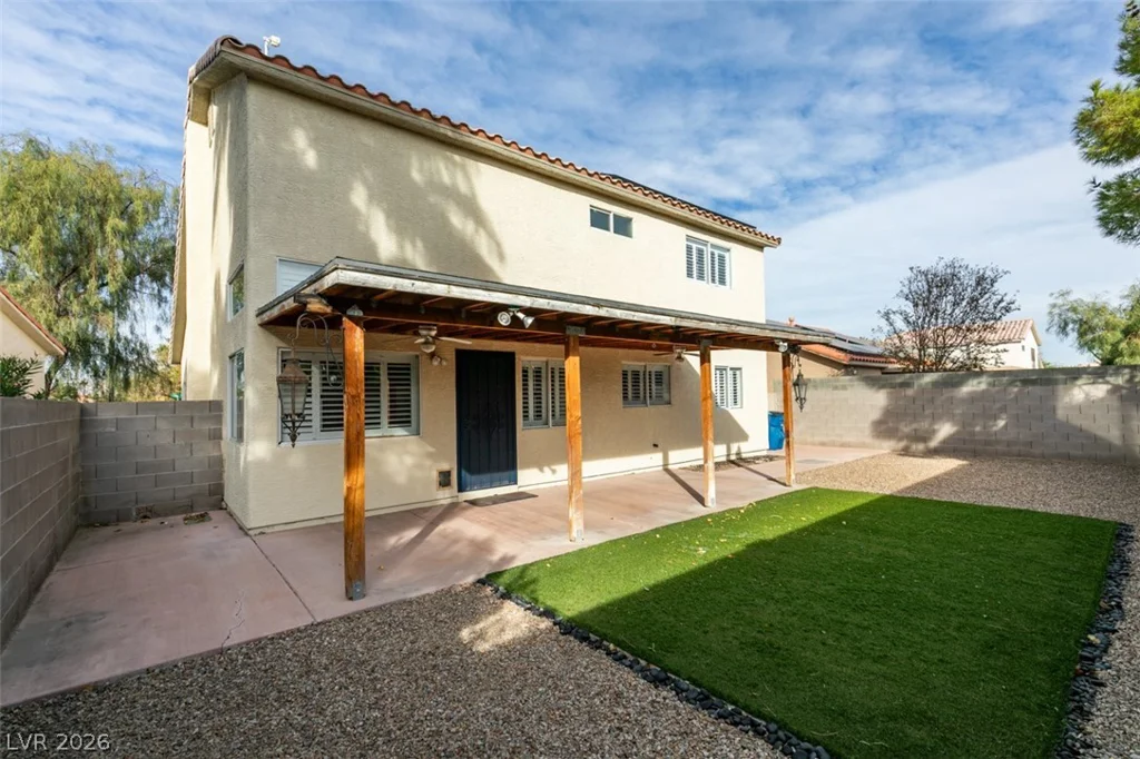 9484 Corato, Las Vegas, NV 89123