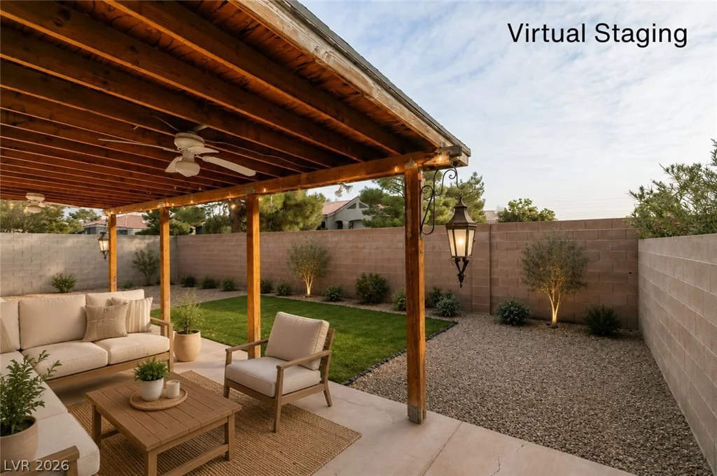 9484 Corato, Las Vegas, NV 89123