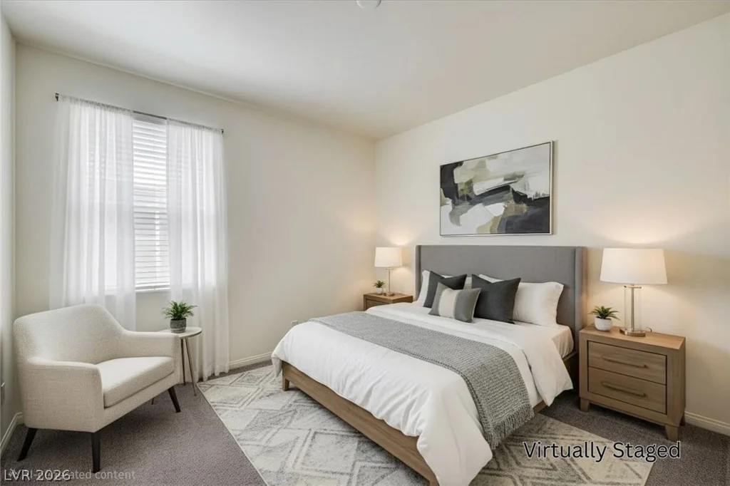 5734 Prima, Las Vegas, NV 89113