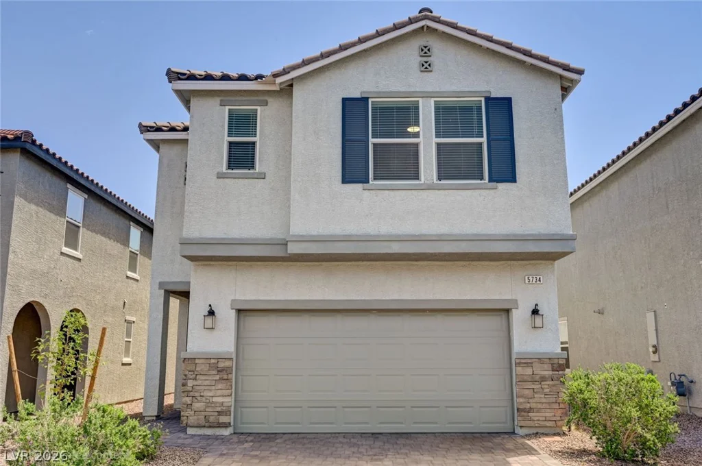5734 Prima, Las Vegas, NV 89113
