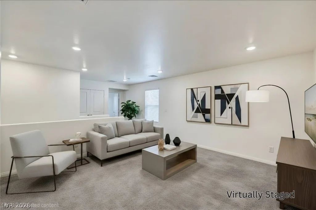 5734 Prima, Las Vegas, NV 89113