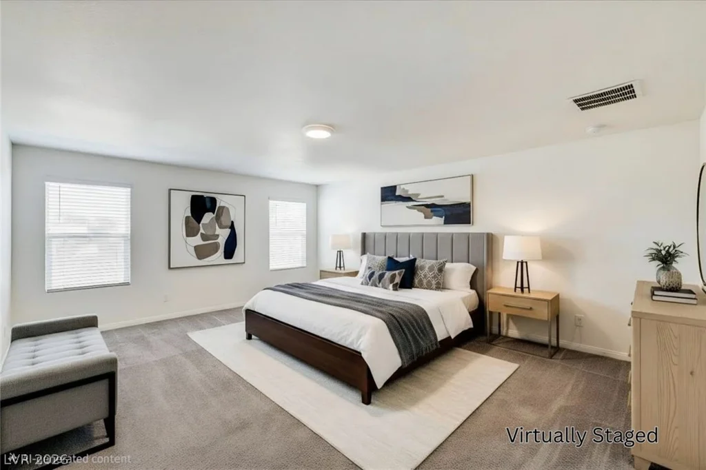 5734 Prima, Las Vegas, NV 89113