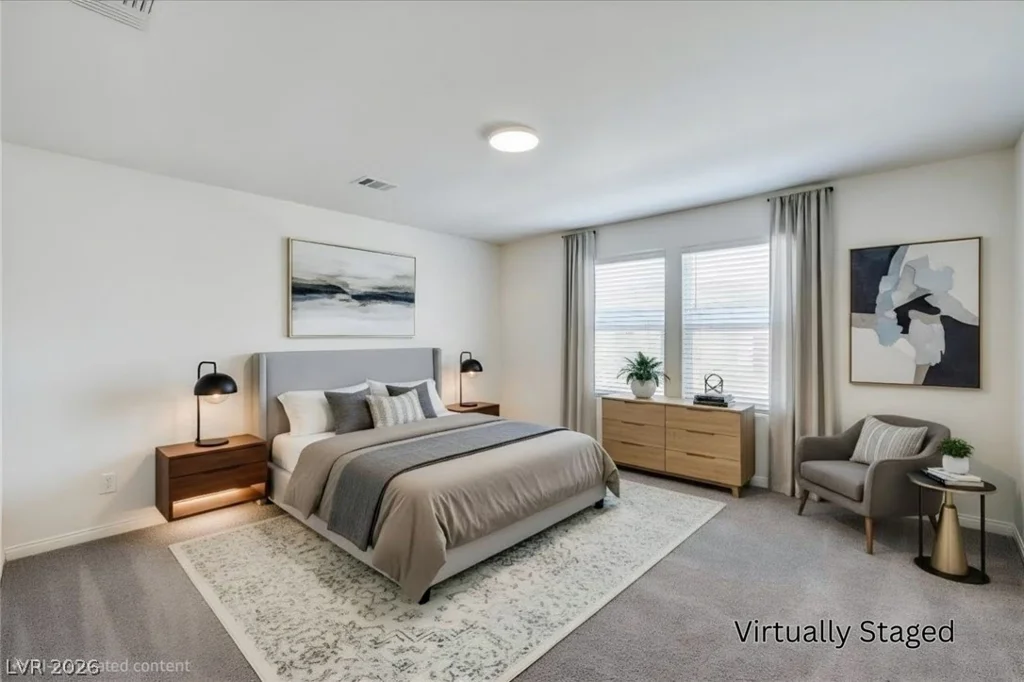 5734 Prima, Las Vegas, NV 89113