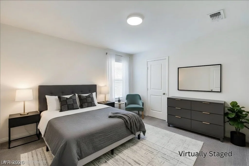 5734 Prima, Las Vegas, NV 89113