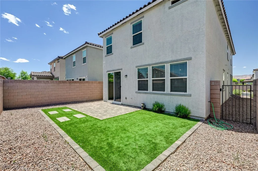 5734 Prima, Las Vegas, NV 89113