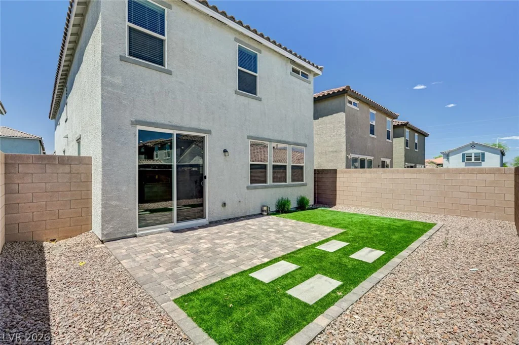 5734 Prima, Las Vegas, NV 89113