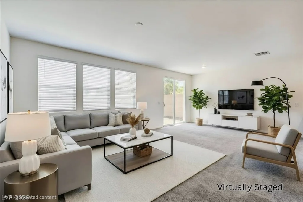 5734 Prima, Las Vegas, NV 89113