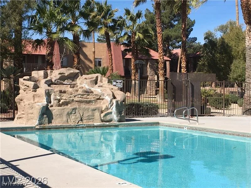 5220 Indian River, Las Vegas, NV 89103