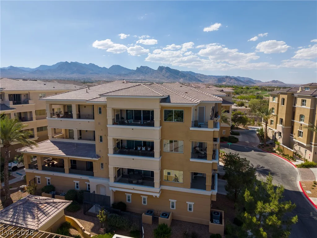 9207 Tesoras, Las Vegas, NV 89144