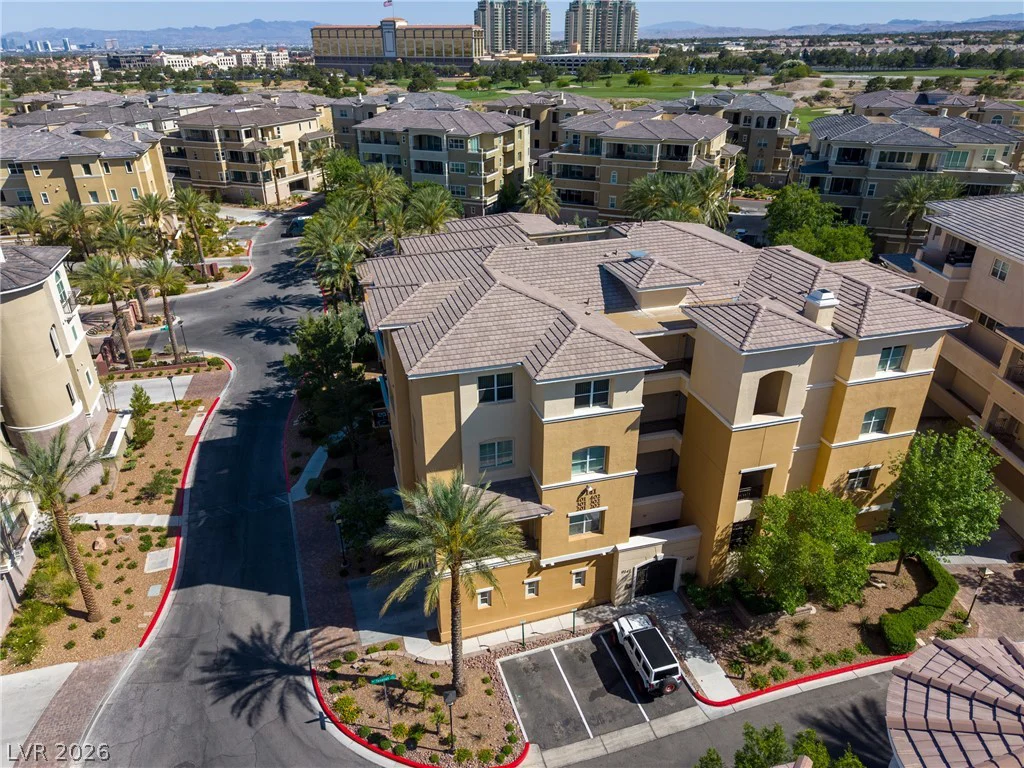 9207 Tesoras, Las Vegas, NV 89144