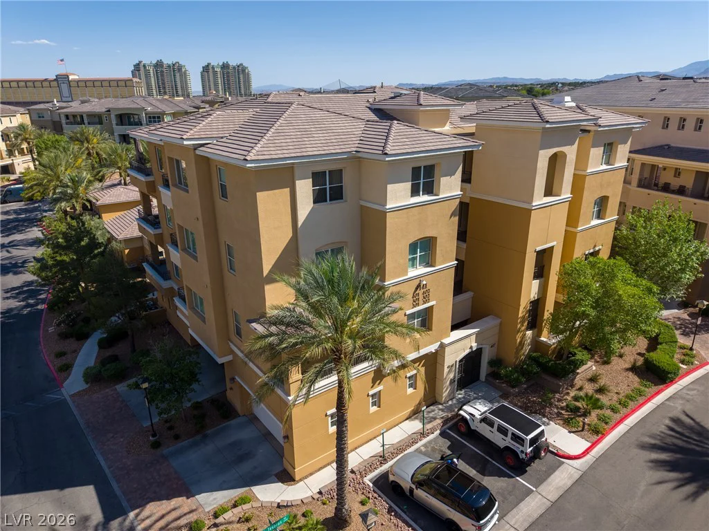 9207 Tesoras, Las Vegas, NV 89144
