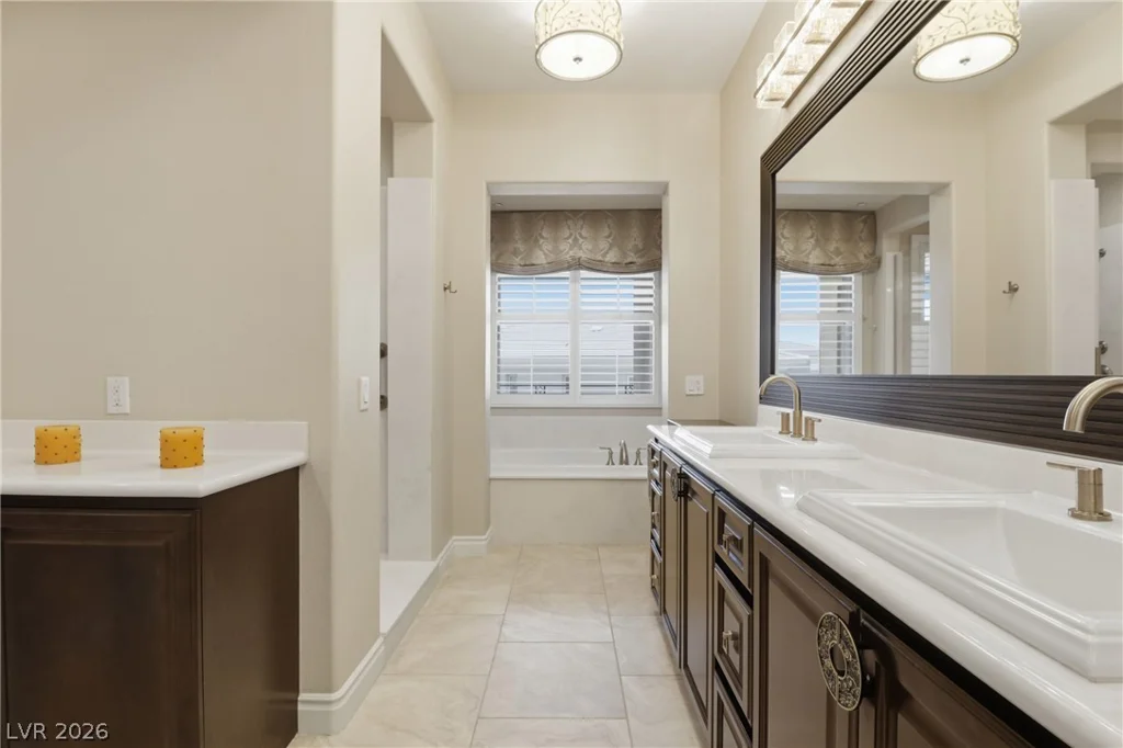 9207 Tesoras, Las Vegas, NV 89144