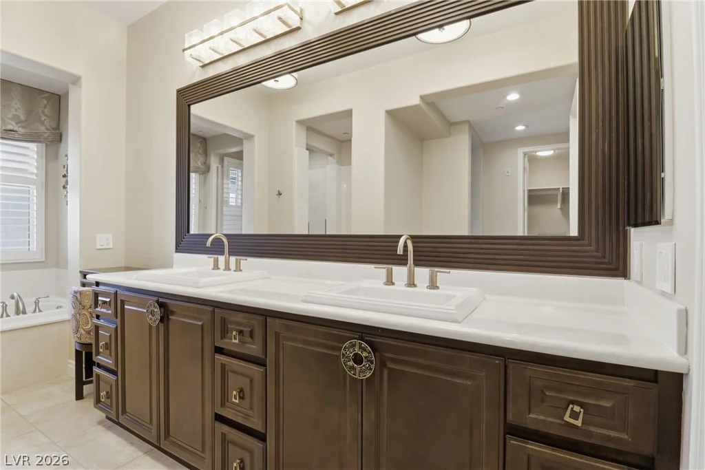 9207 Tesoras, Las Vegas, NV 89144