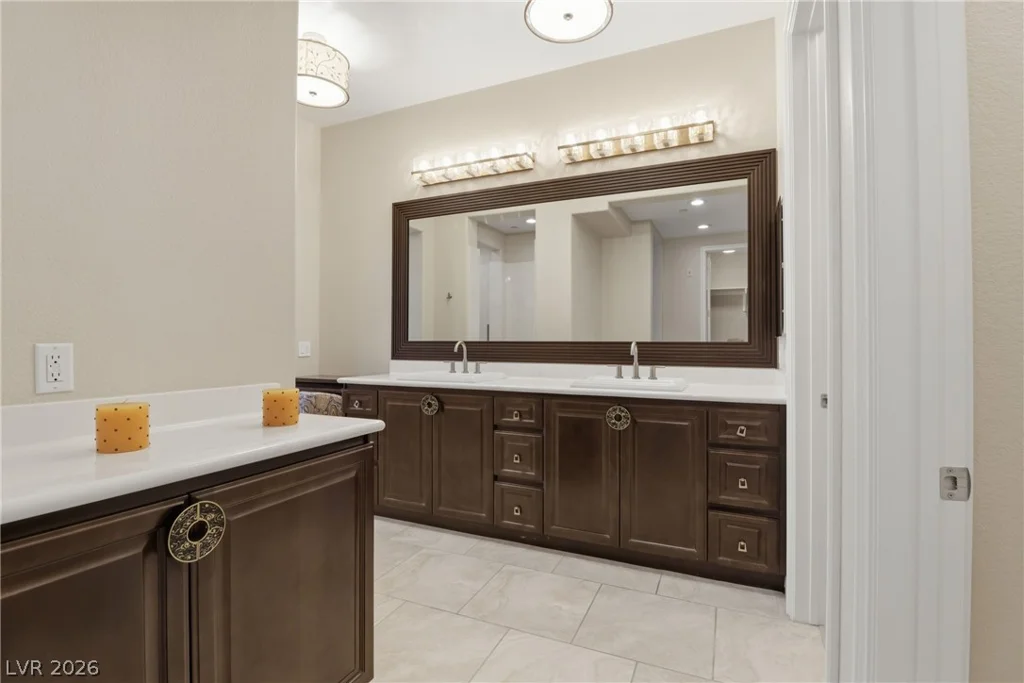 9207 Tesoras, Las Vegas, NV 89144