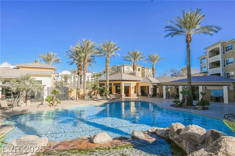 9207 Tesoras, Las Vegas, NV 89144