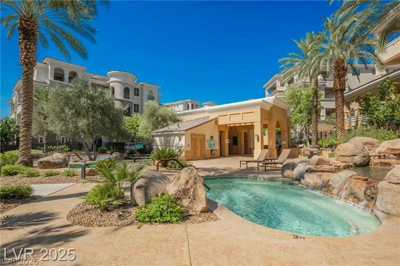 9207 Tesoras, Las Vegas, NV 89144