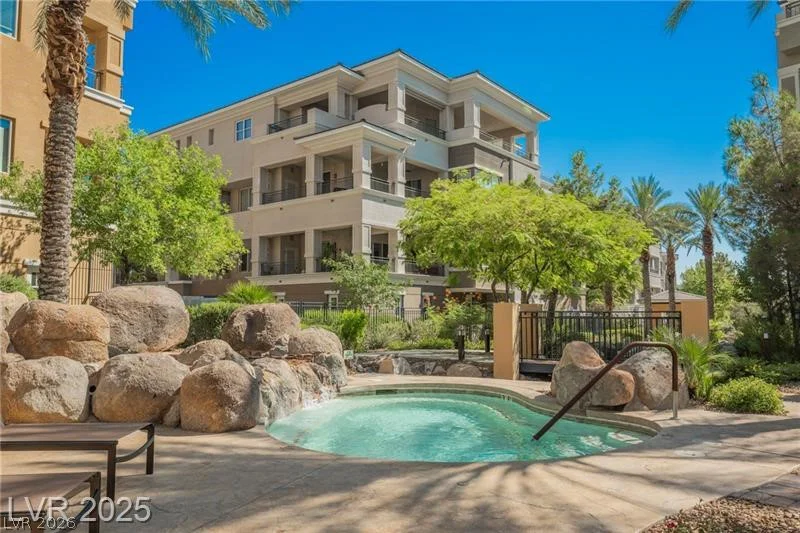9207 Tesoras, Las Vegas, NV 89144