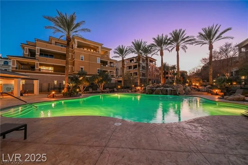 9207 Tesoras, Las Vegas, NV 89144
