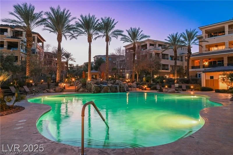 9207 Tesoras, Las Vegas, NV 89144