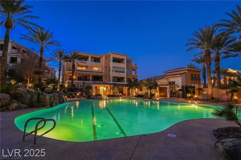 9207 Tesoras, Las Vegas, NV 89144