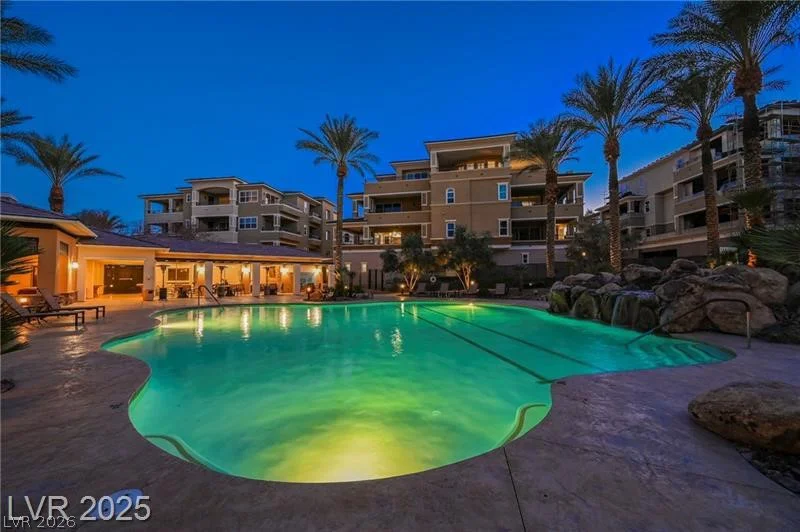9207 Tesoras, Las Vegas, NV 89144