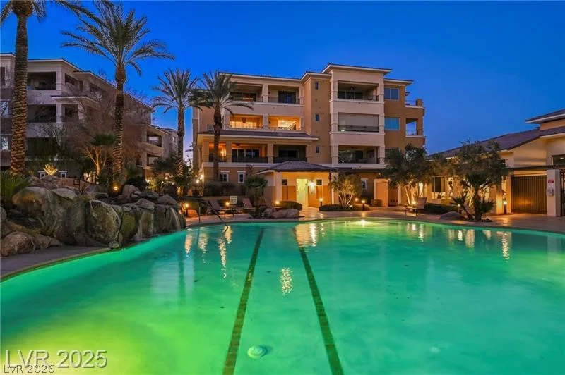 9207 Tesoras, Las Vegas, NV 89144