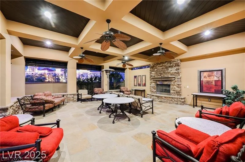 9207 Tesoras, Las Vegas, NV 89144