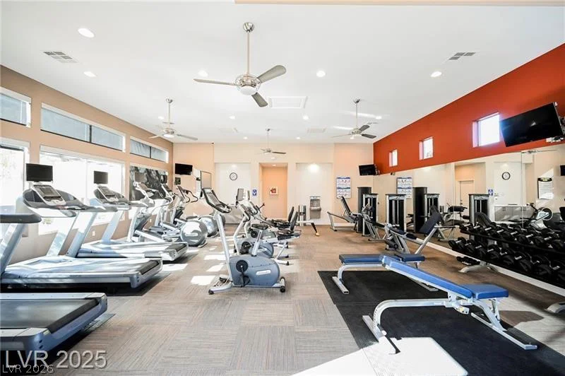 9207 Tesoras, Las Vegas, NV 89144