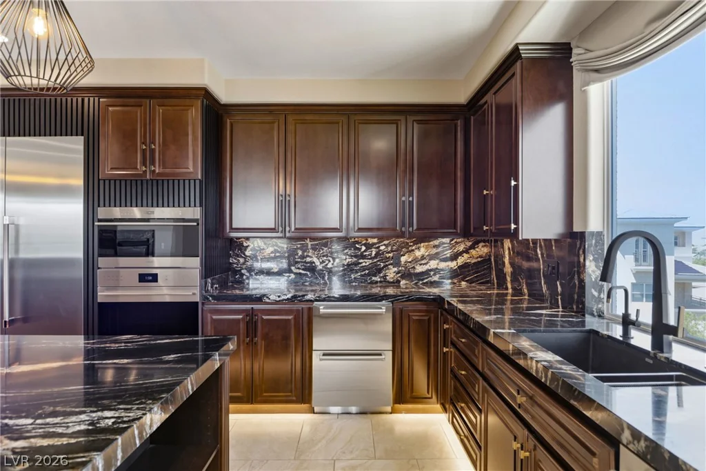 9207 Tesoras, Las Vegas, NV 89144