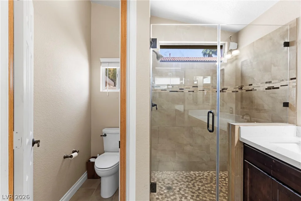 6313 Monarch Creek, Las Vegas, NV 89130
