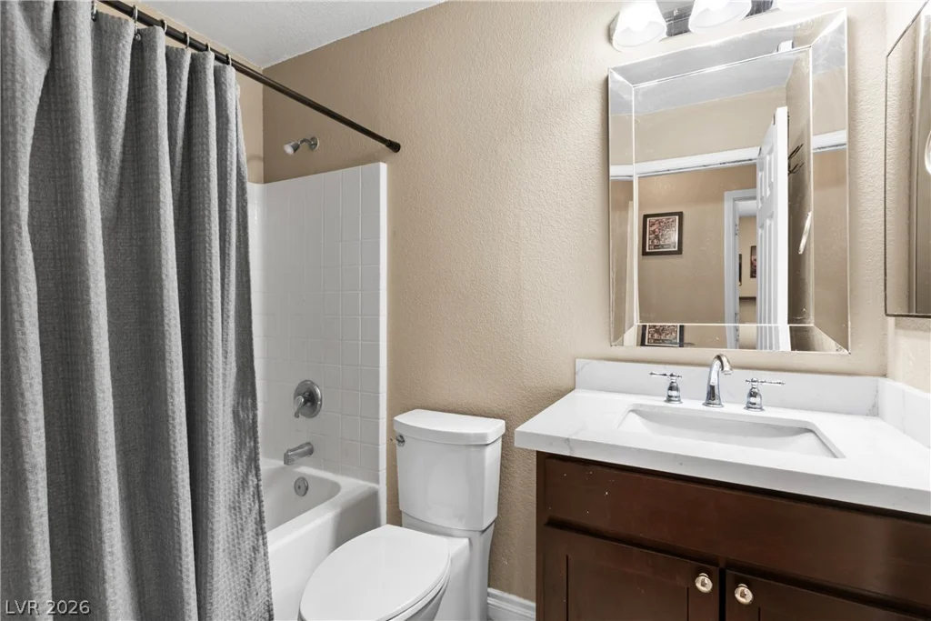 6313 Monarch Creek, Las Vegas, NV 89130