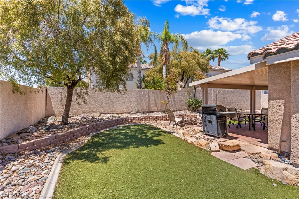 6313 Monarch Creek, Las Vegas, NV 89130