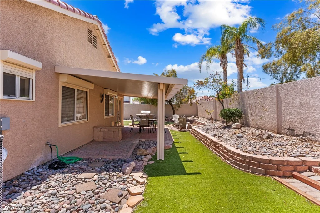 6313 Monarch Creek, Las Vegas, NV 89130