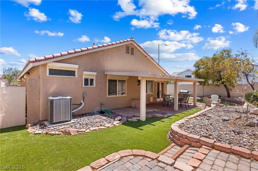6313 Monarch Creek, Las Vegas, NV 89130