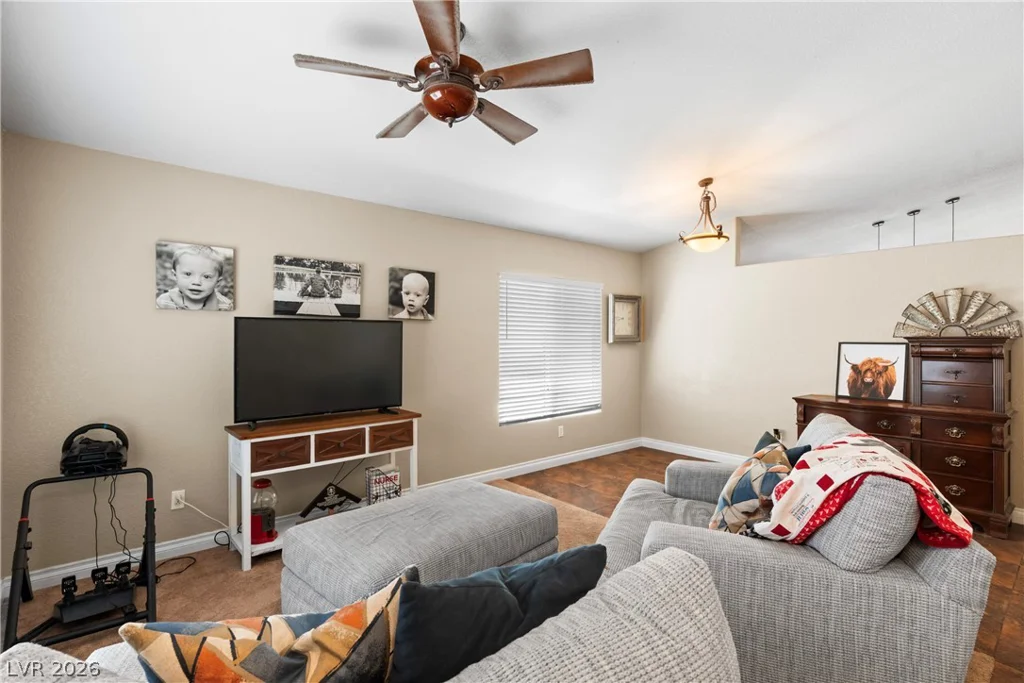 6313 Monarch Creek, Las Vegas, NV 89130
