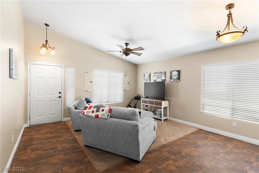 6313 Monarch Creek, Las Vegas, NV 89130
