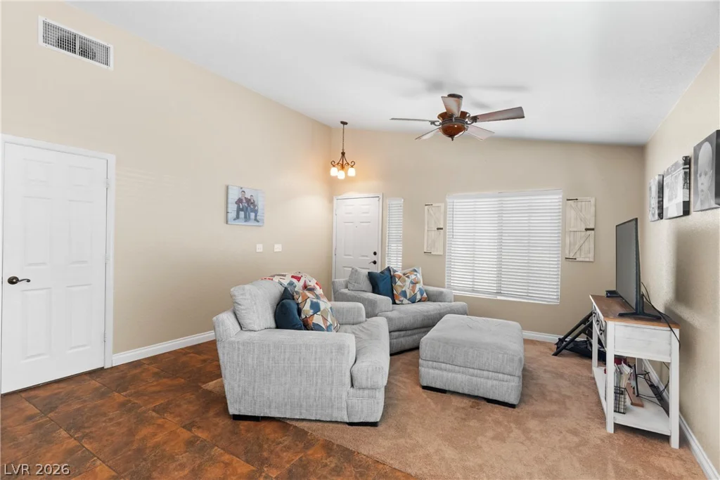6313 Monarch Creek, Las Vegas, NV 89130