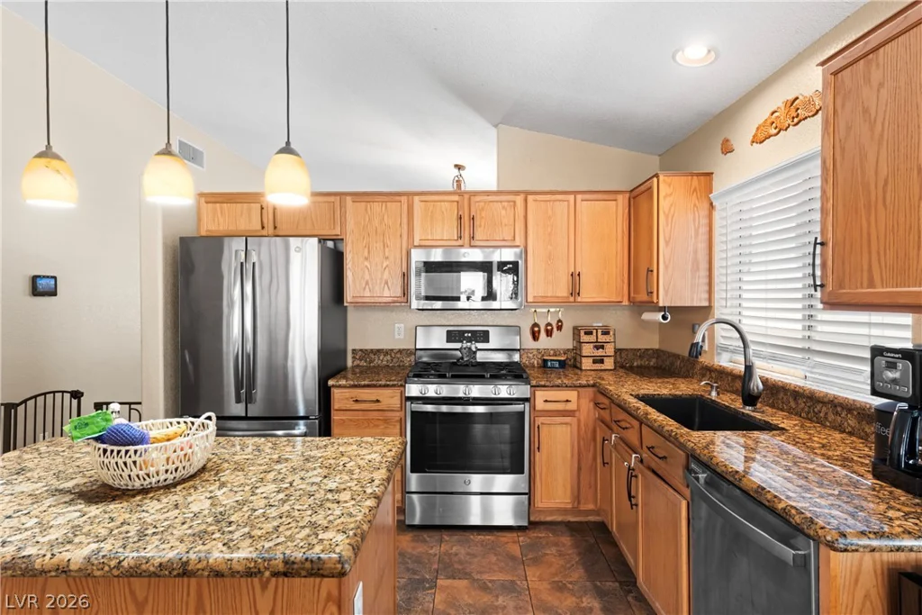 6313 Monarch Creek, Las Vegas, NV 89130