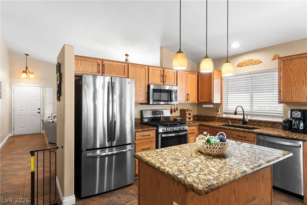 6313 Monarch Creek, Las Vegas, NV 89130