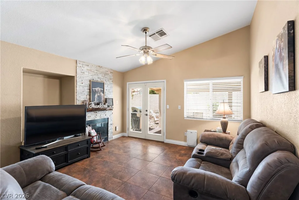 6313 Monarch Creek, Las Vegas, NV 89130