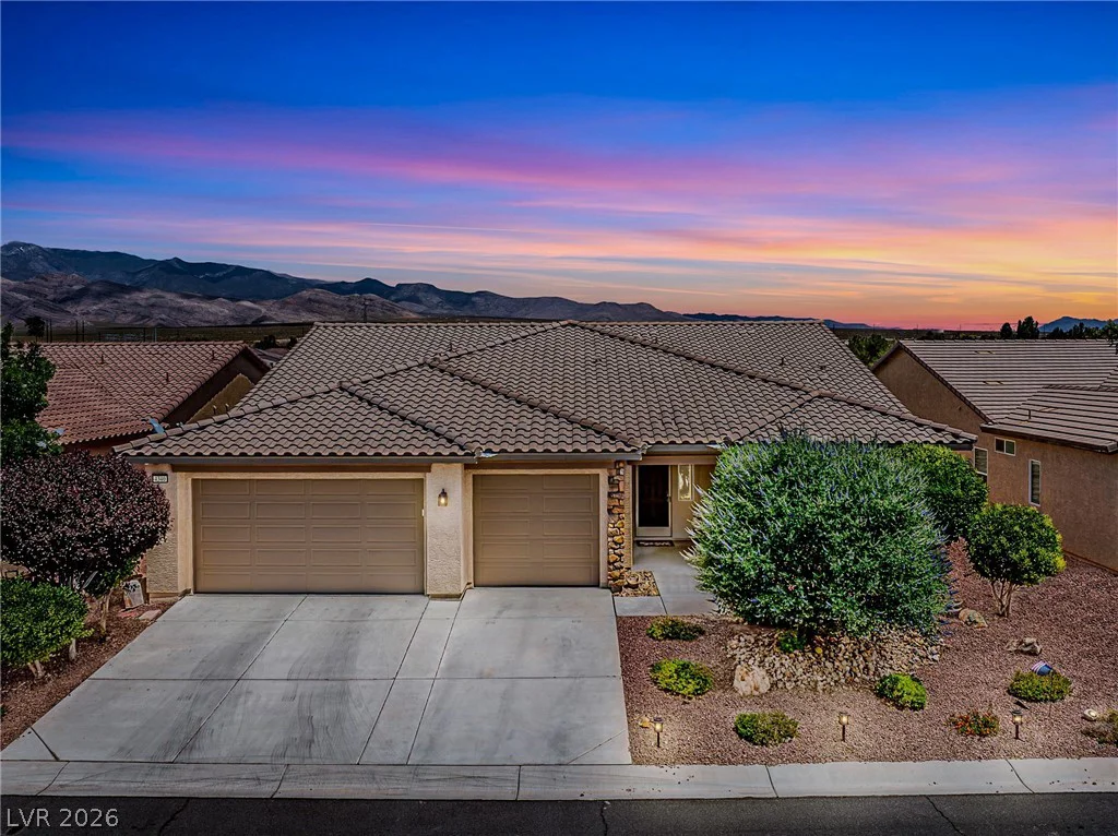 4340 La Romita, Pahrump, NV 89061