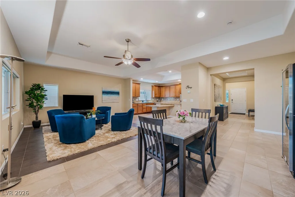 4340 La Romita, Pahrump, NV 89061