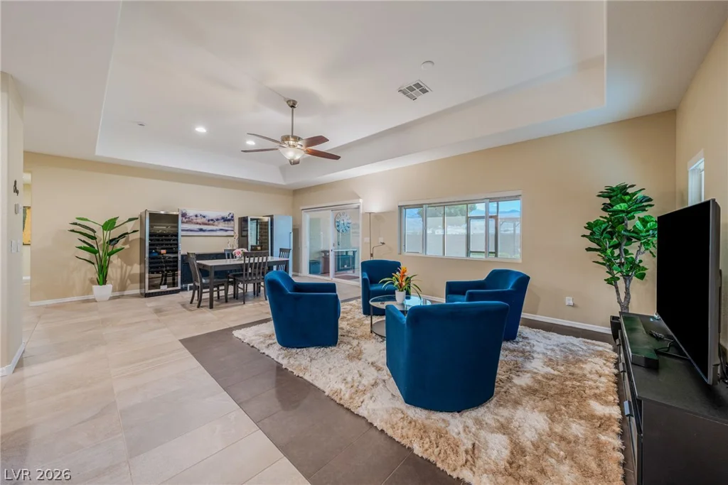 4340 La Romita, Pahrump, NV 89061