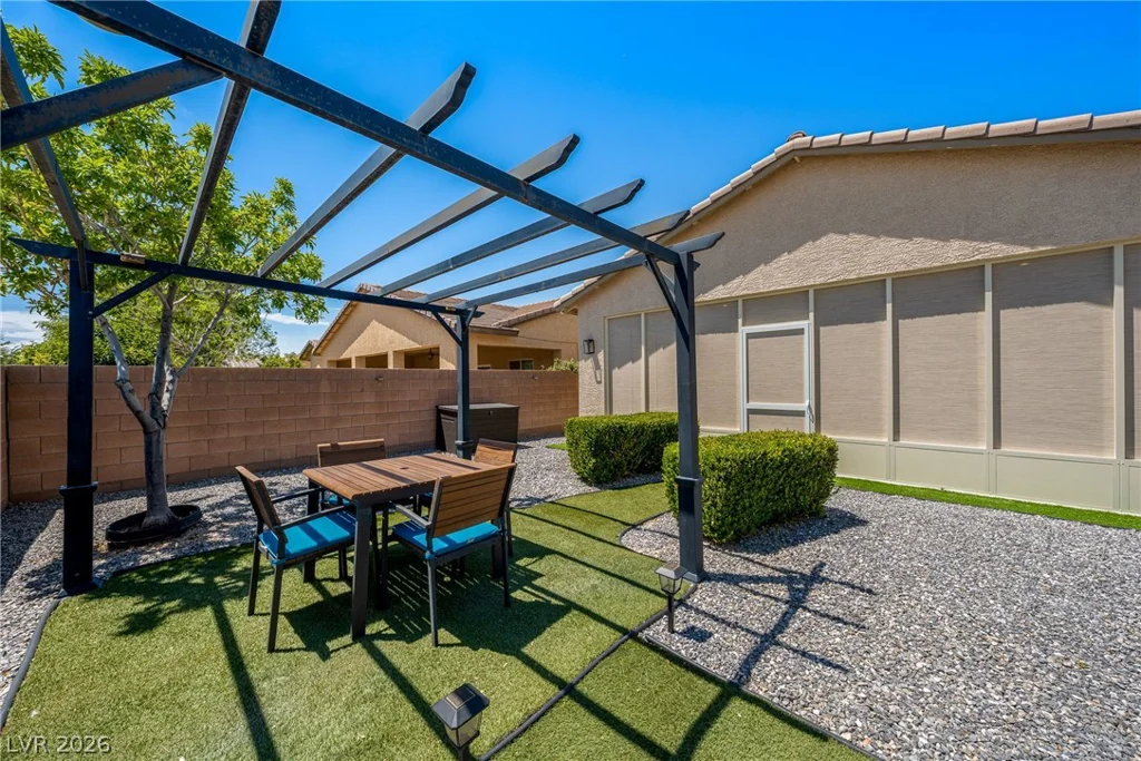 4340 La Romita, Pahrump, NV 89061