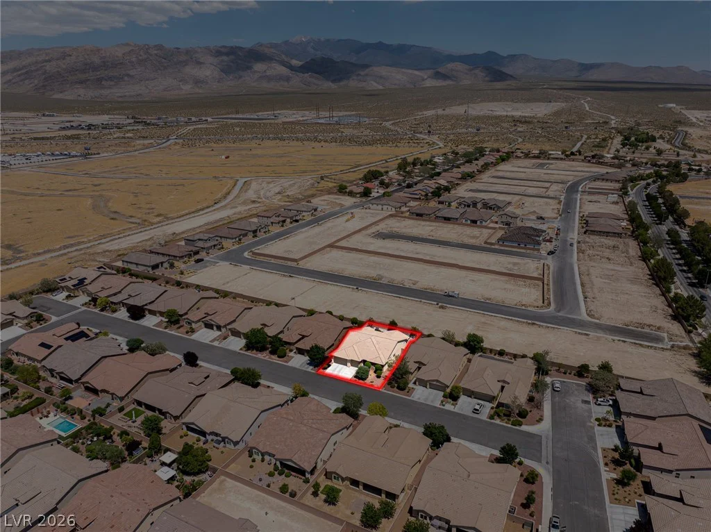 4340 La Romita, Pahrump, NV 89061