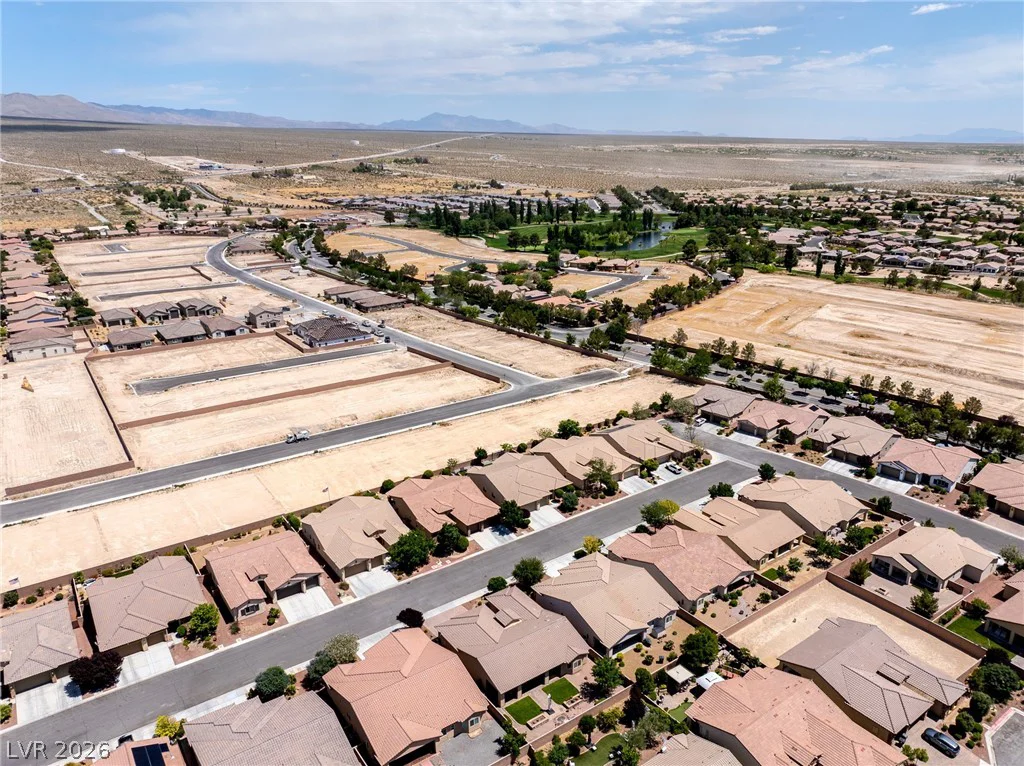 4340 La Romita, Pahrump, NV 89061